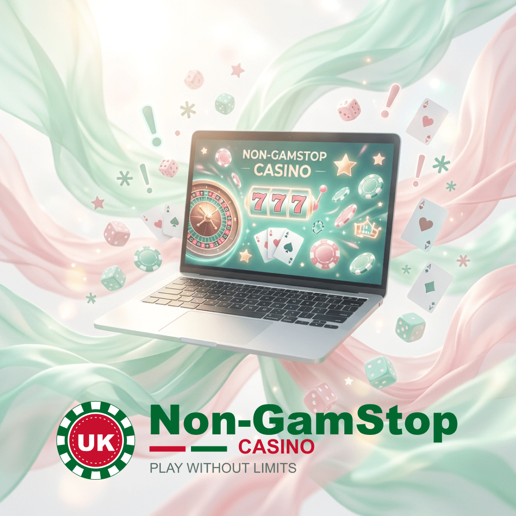 Non GamStop Casinos UK — Non Gamstop Casino: A UK Guide to Sites